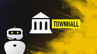 Townhall-Diskussion mit Impuls: Conversational AI - Wird das Chatbot-Business jetzt selbstlernend? Rückblick auf die Conversation AI Konferenz