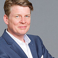 Tim Rademacher