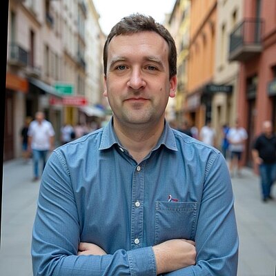 Tim Felix Nieländer
