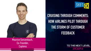 Die Kunst der Feedback-Navigation: Wie Fluggesellschaften durch den Sturm des Kundenfeedbacks steuern