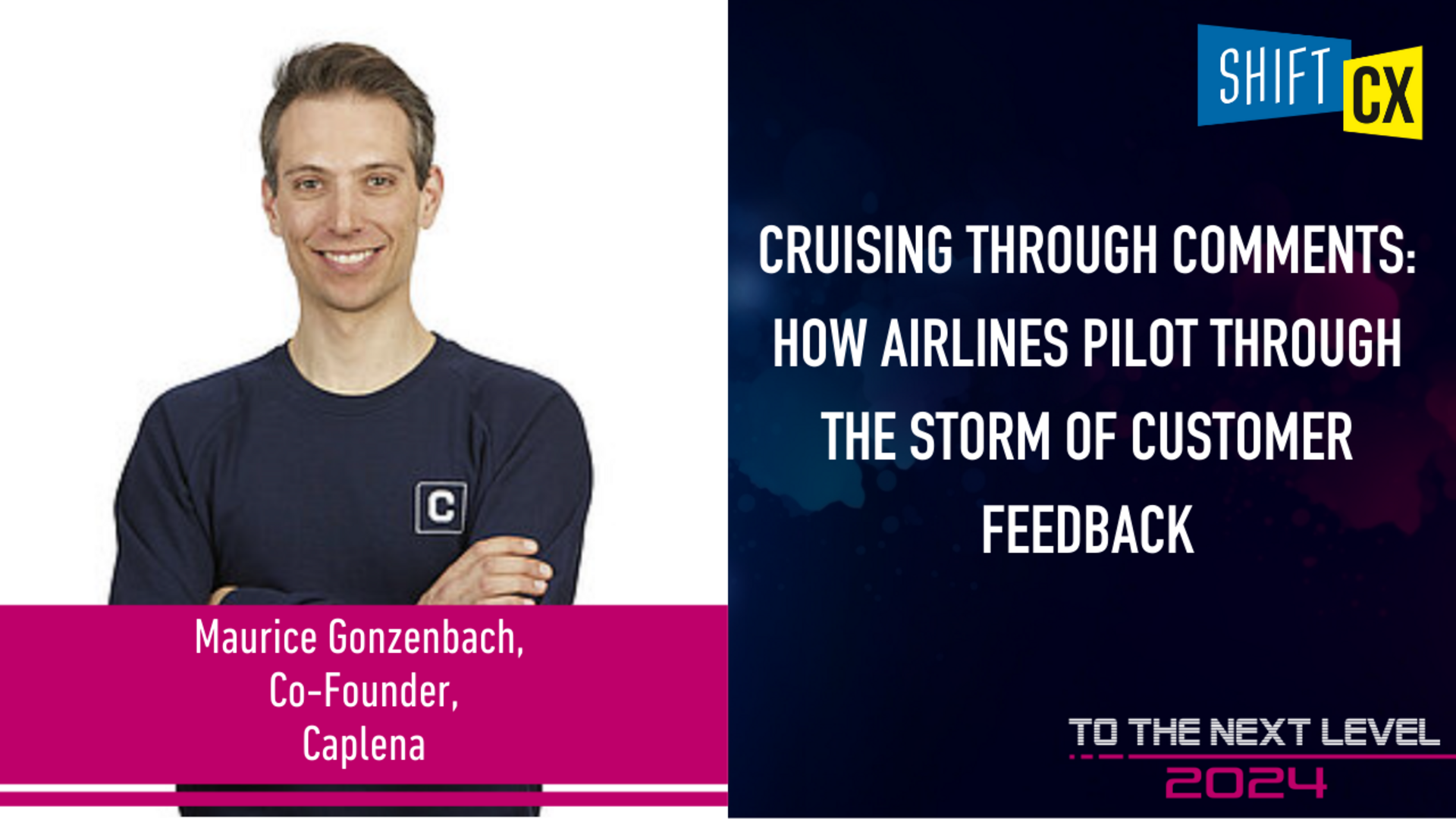 Die Kunst der Feedback-Navigation: Wie Fluggesellschaften durch den Sturm des Kundenfeedbacks steuern