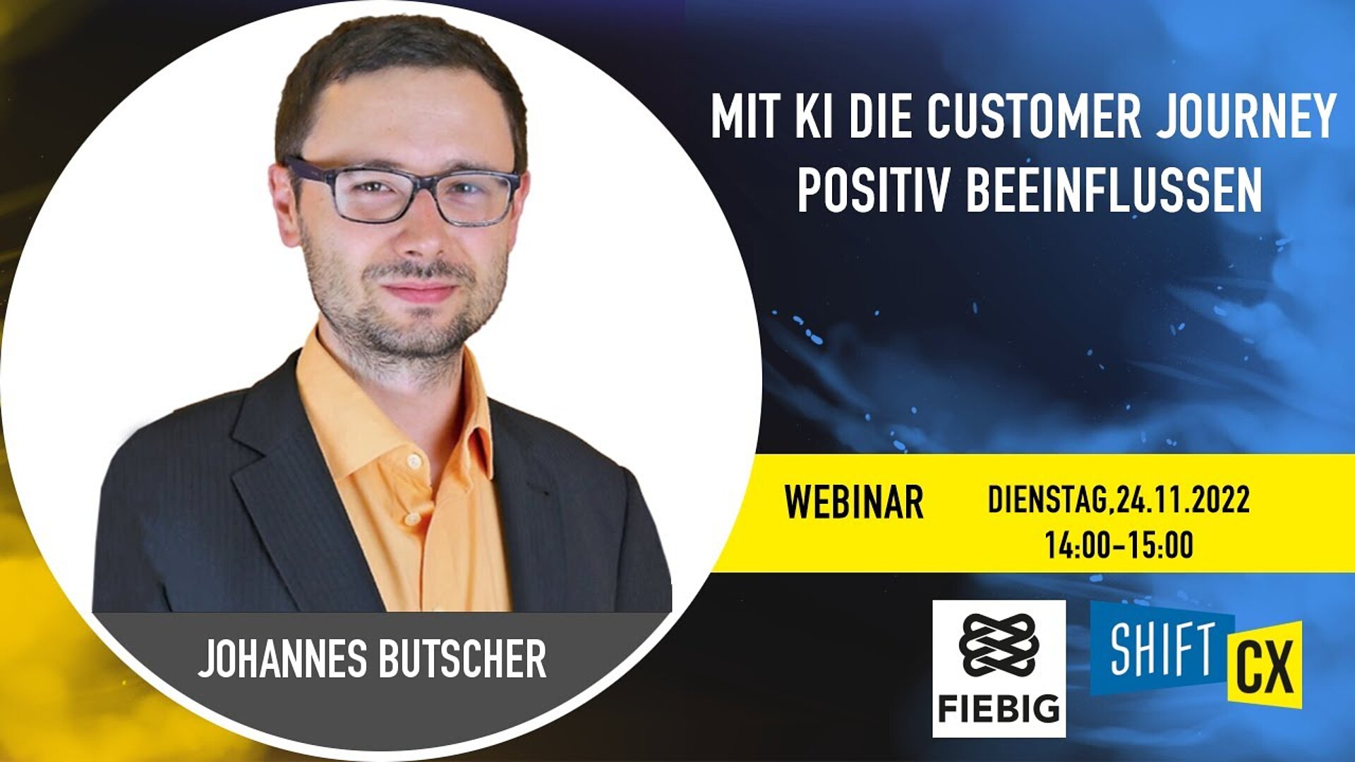 Mit KI die Customer Journey positiv beeinflussen