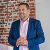 Martin Meyer-Gossner, Qualtrics