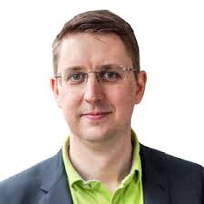 Robert Weißgräber