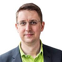 Robert Weißgräber