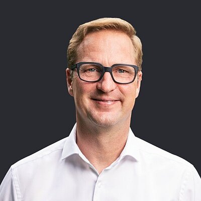 Dr. Volker Meise
