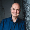 Arne Rudolph, Krankikom