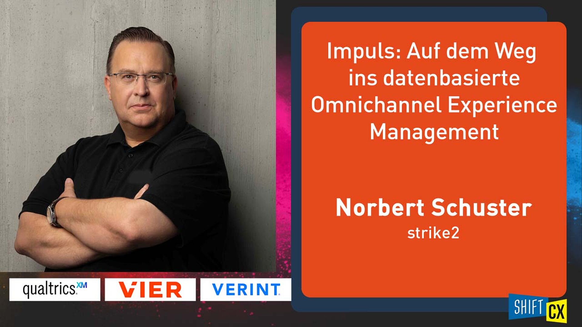 Impuls: Auf dem Weg ins datenbasierte Omnichannel Experience Management