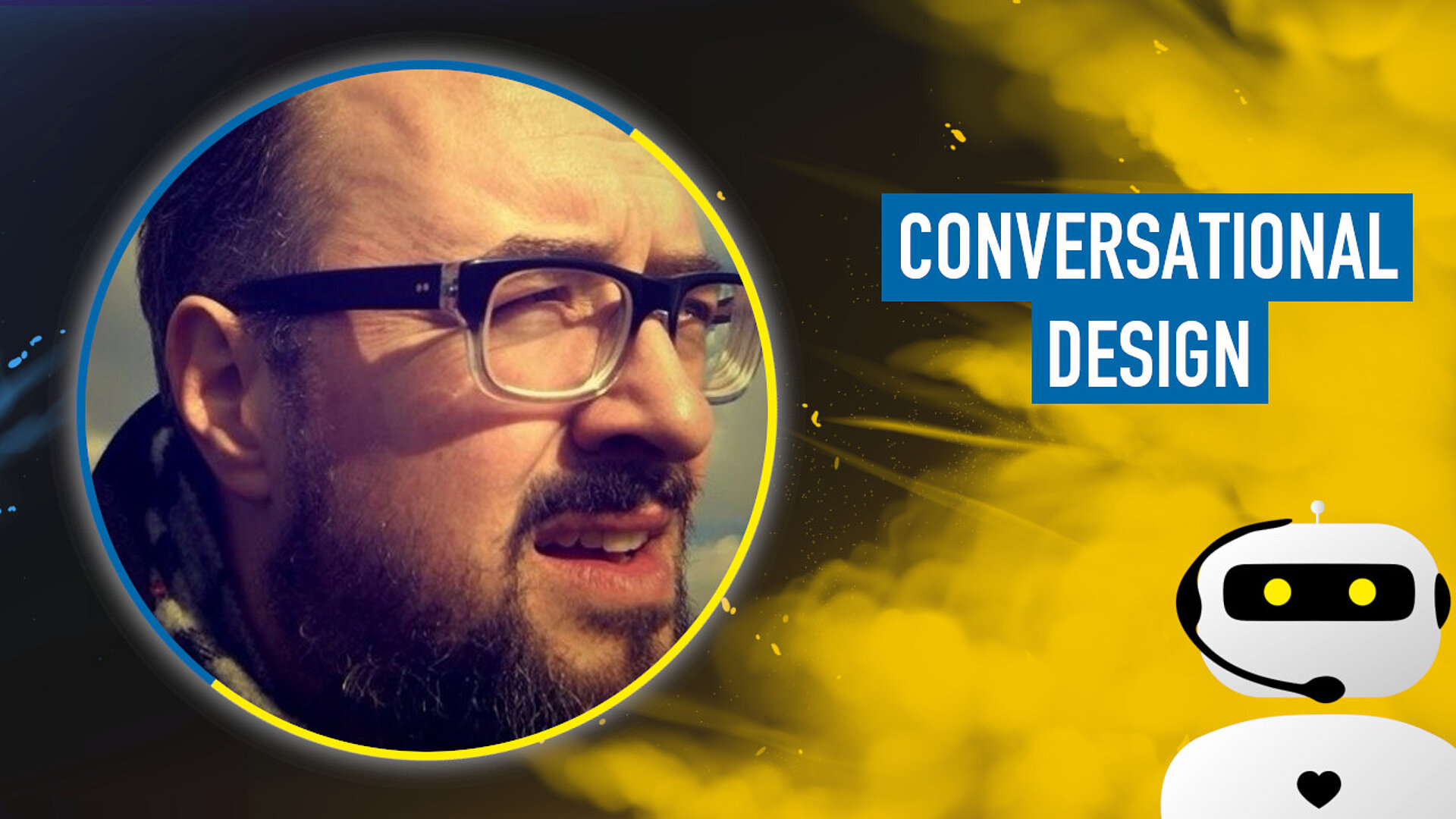 Principles for a Better Conversational Design