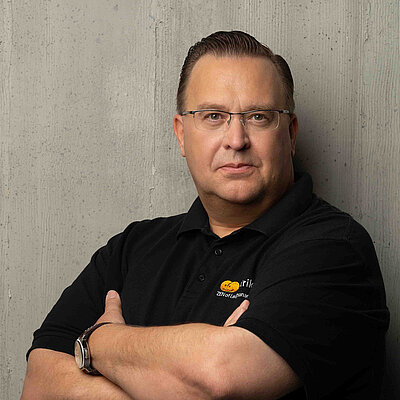 Norbert Schuster