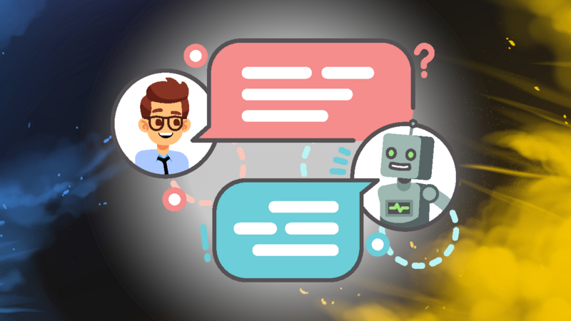 Professionelles Design & Management der Conversational Experience - darüber müssen wir bei Chatbots, Conversational AI & Co reden!