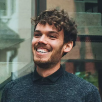 Felix van de Sand, COBE Felix van de Sand