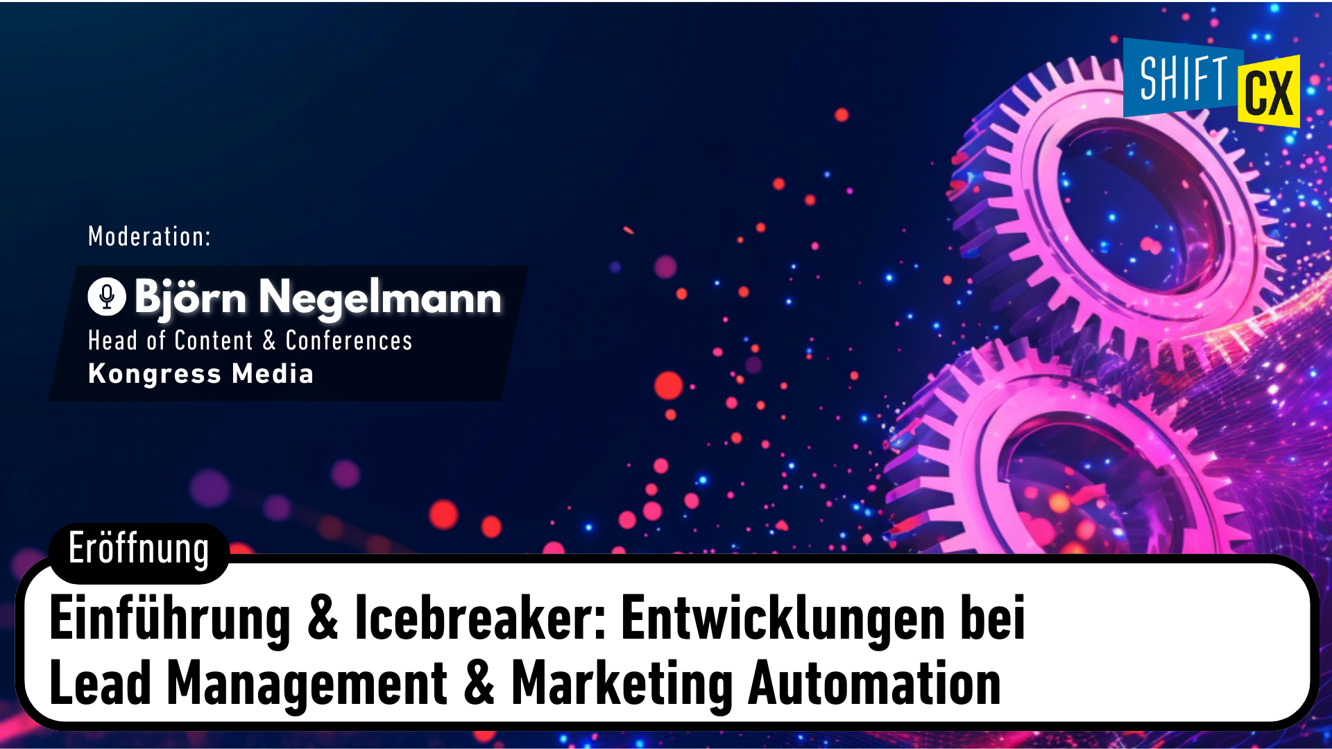 Entwicklungen bei Marketing Automation & Data Driven Customer Engagement