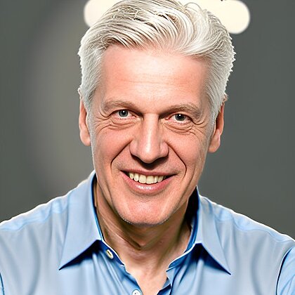 Harald Henn, Marketing Resultant Harald Henn