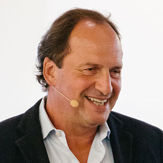 Bert Martin Ohnemüller