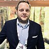 Christian Baumgärtel, Salesforce