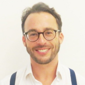 Florian Gäng, Bayer Pharmaceuticals