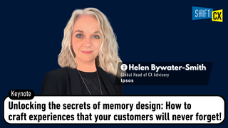 Unlocking the Secrets of Memory Design: How to Craft Experiences That Your Customers Will Never Forget!