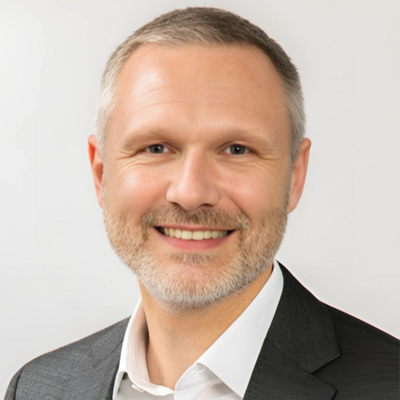 André Denneburg