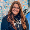 Bettina van der Stelt, Salesforce