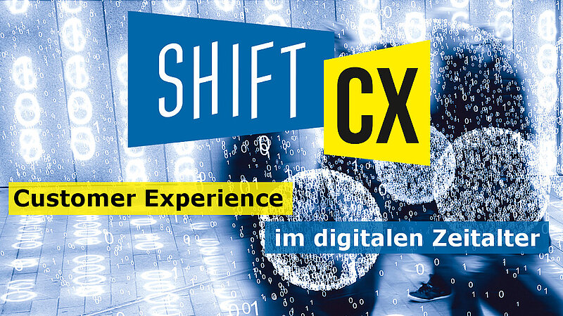 ShiftCX 2018