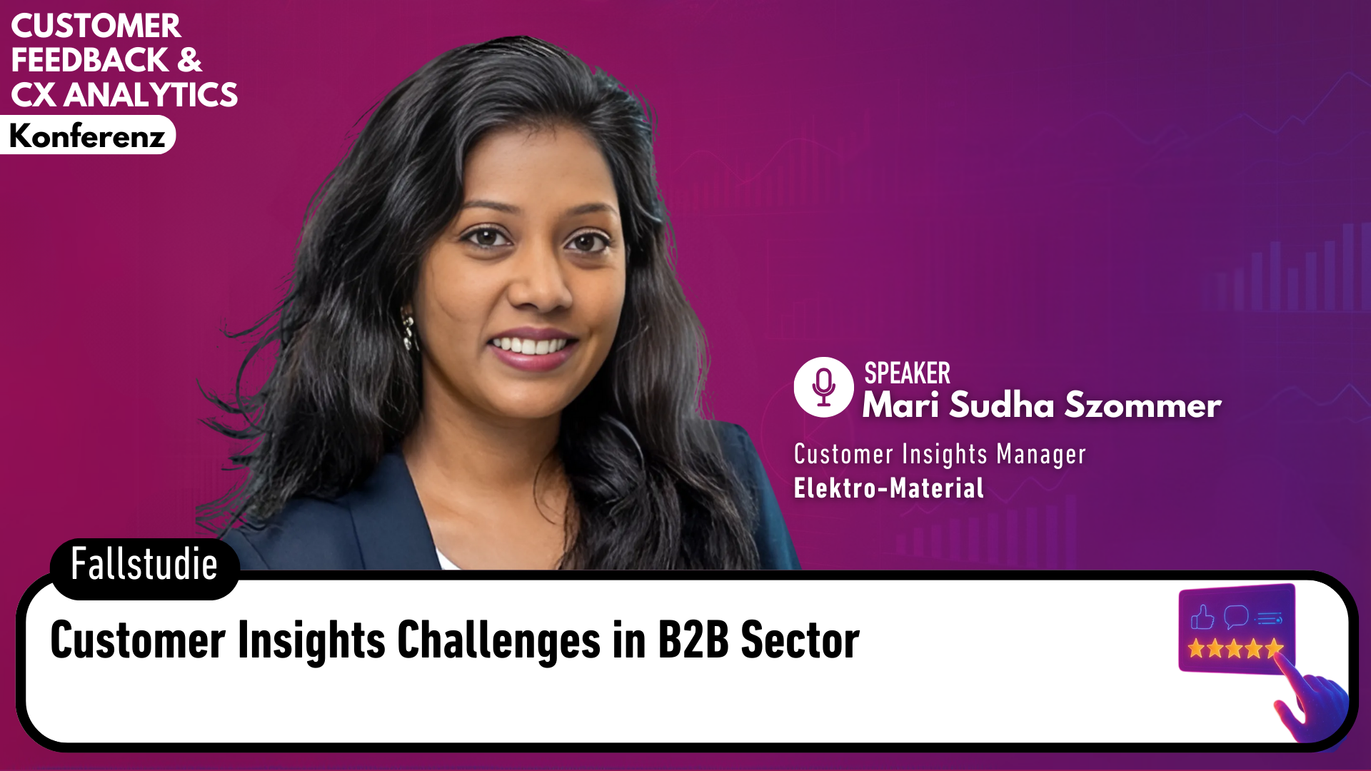 Customer Insights Challenges in B2B Sector