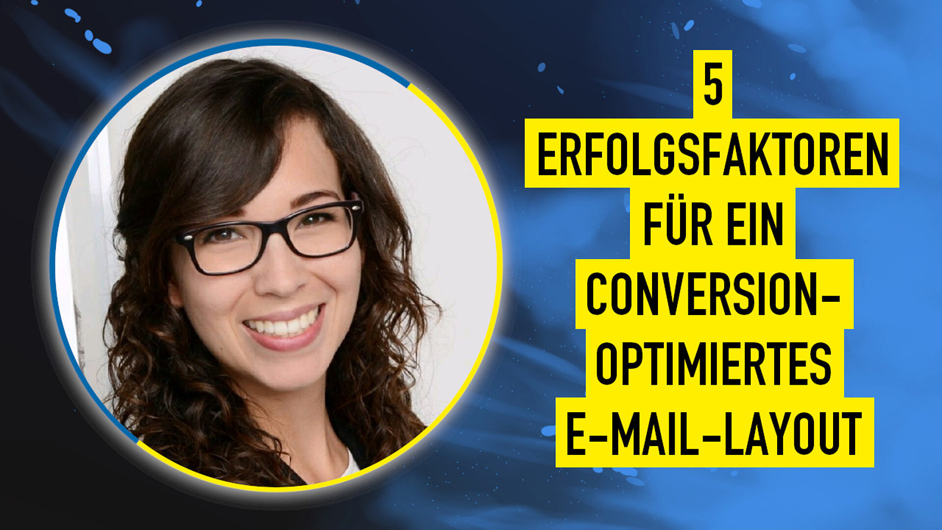 5 Erfolgsfaktoren für ein Conversion-optimiertes E-Mail-Layout