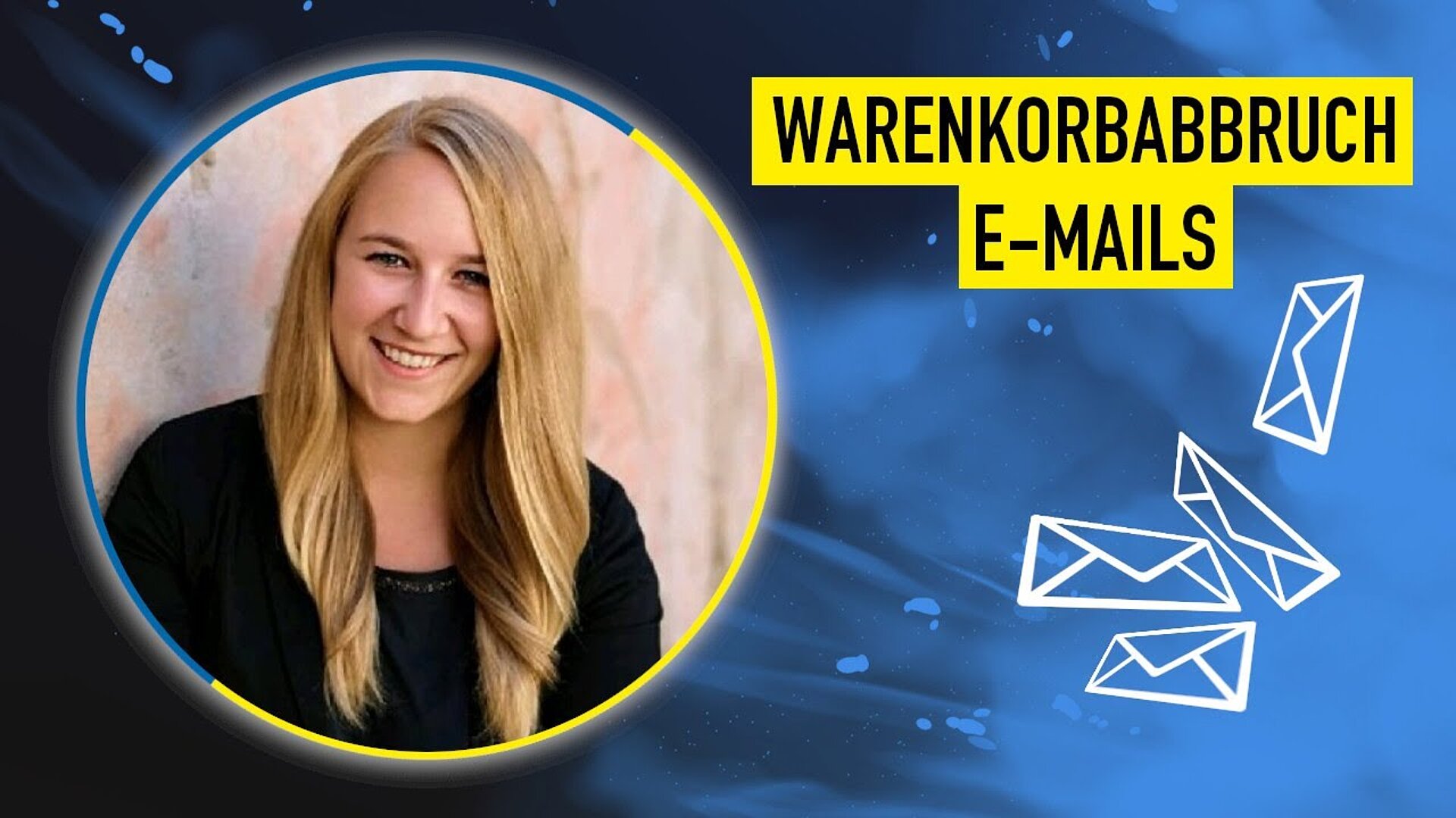 Warenkorbabbruch E-Mails – automatisiert oder individualisiert? Warum nicht beides?