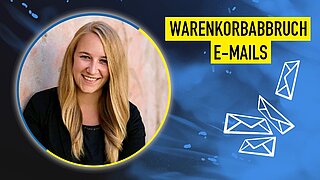 Warenkorbabbruch E-Mails – automatisiert oder individualisiert? Warum nicht beides?