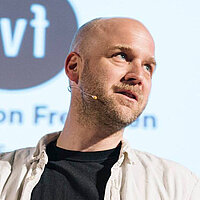 Frederik Frede