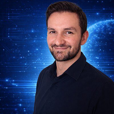 Kilian Schulz