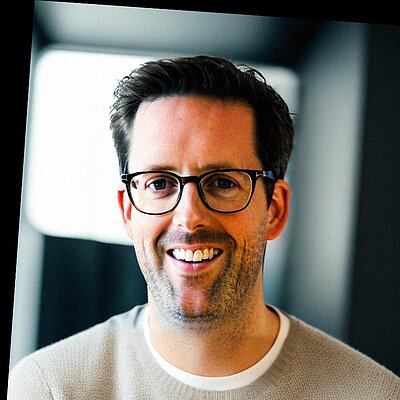 Simon Conway