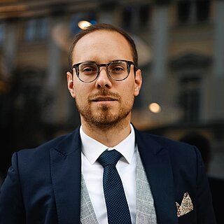 Thomas Maiwald-Immer, QuestionPro Thomas Maiwald-Immer