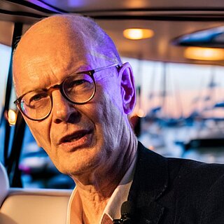 Martin Hill-Wilson, Brainfood Consulting Martin Hill-Wilson