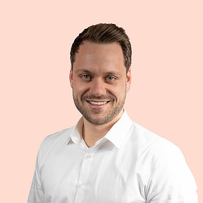 Pascal Jäger
