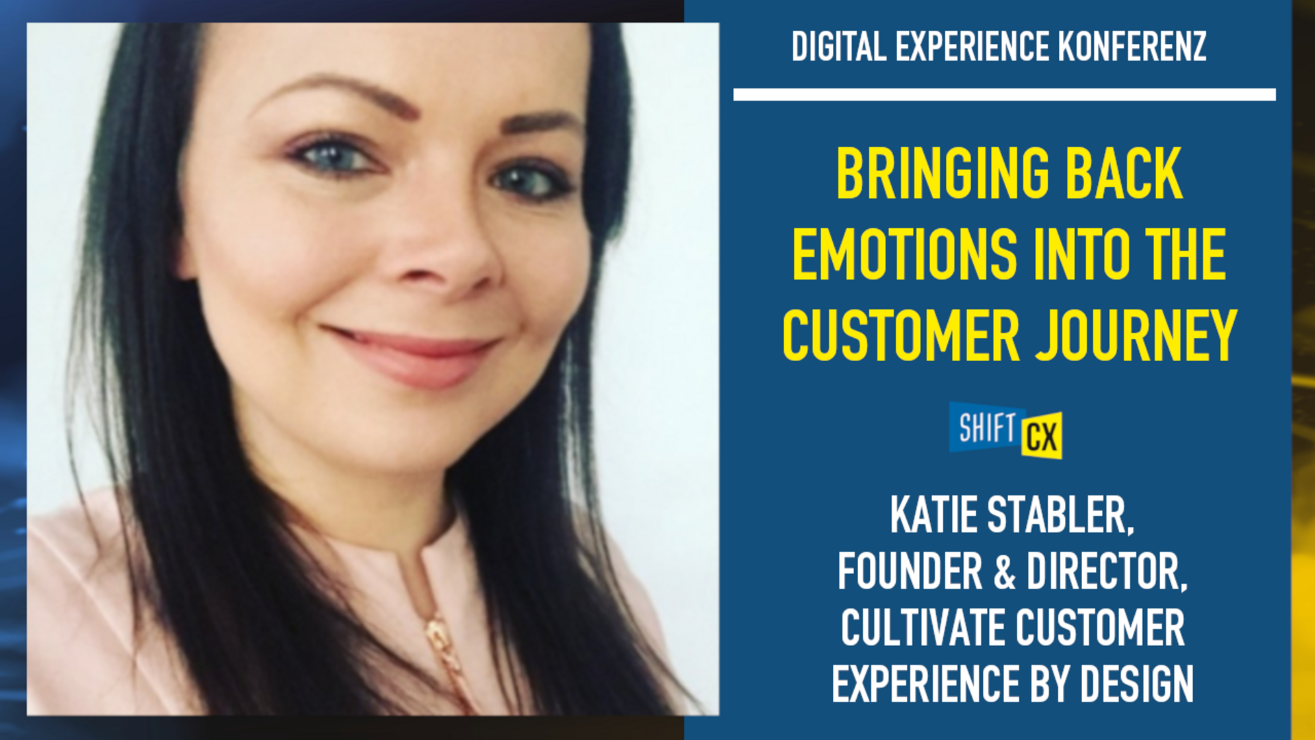 Bringing Back Emotions Into The Customer Journey