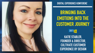 Bringing Back Emotions Into The Customer Journey