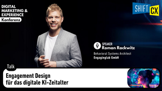 Engagement Design für das digitale KI-Zeitalter