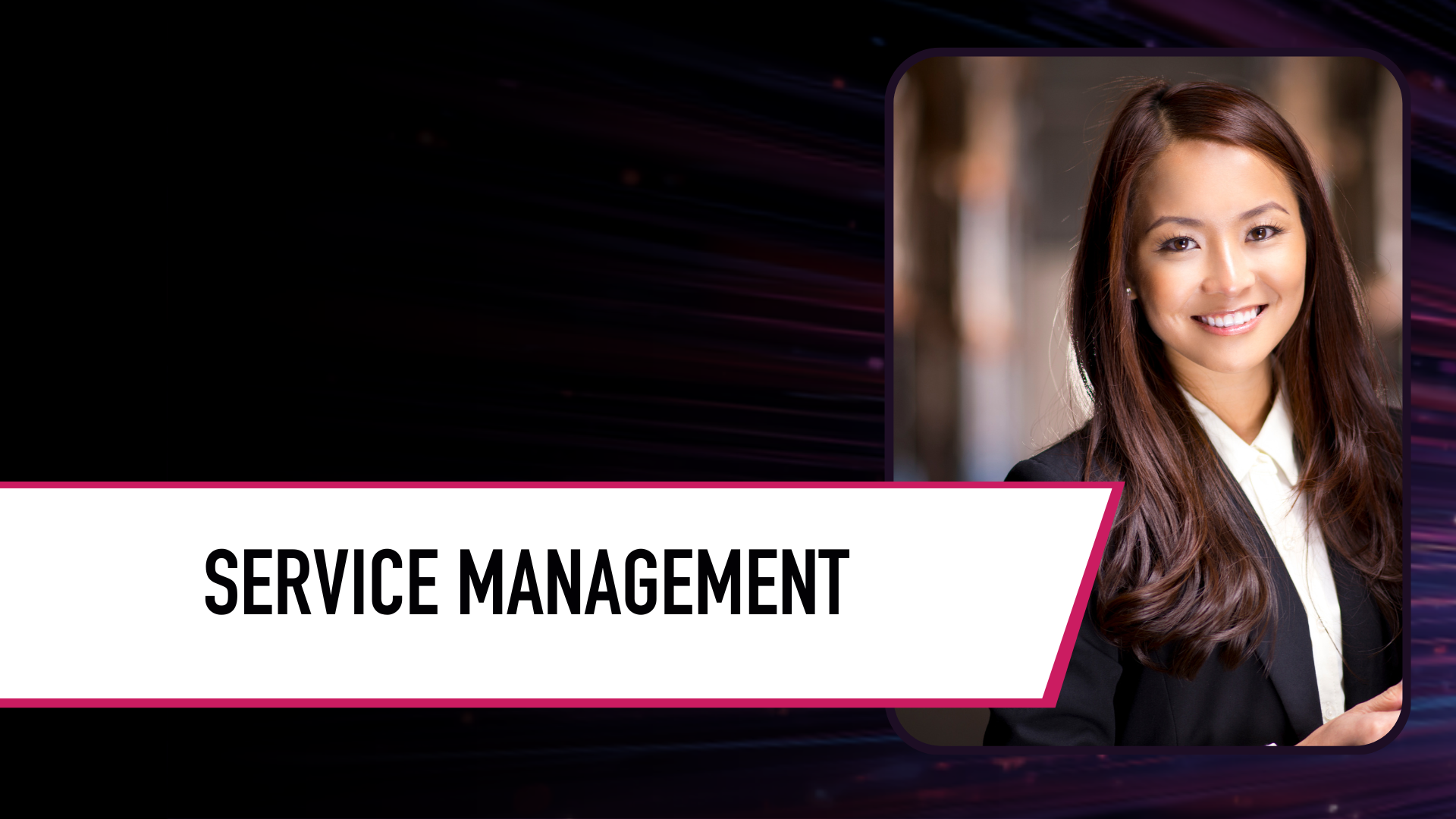 Service-Transformation neu denken – von smarter Technologie bis zu menschlicher Exzellenz