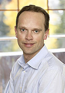 Stephan Thun, MaritzCX