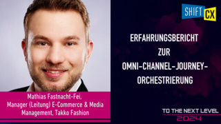 Erfahrungsbericht zur Omni-Channel-Journey-Orchestrierung 