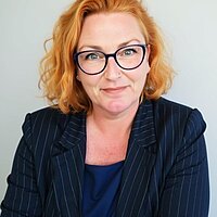 Patricia Hyland