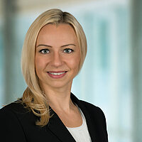 Johanna Archutowski