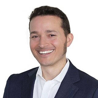 Nico Rehmann