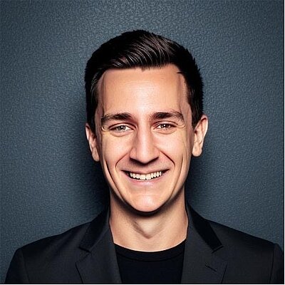 Marc Voigt