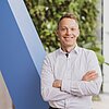 Florian Sölch, NTT DATA