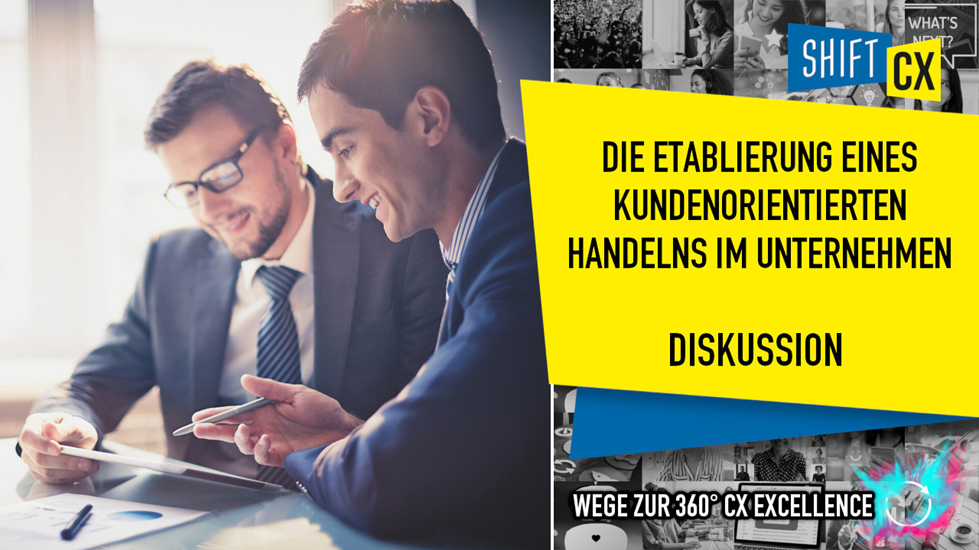 Empfehlungen für die Etablierung eines kundenorientierten Handelns im Unternehmen