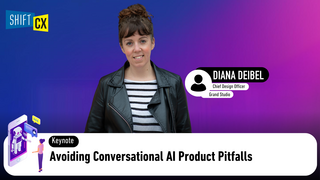 Avoiding Conversational AI Product Pitfalls Avoiding Conversational AI Product Pitfalls