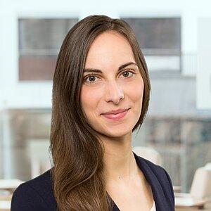 Janice Kaiser, Jungheinrich