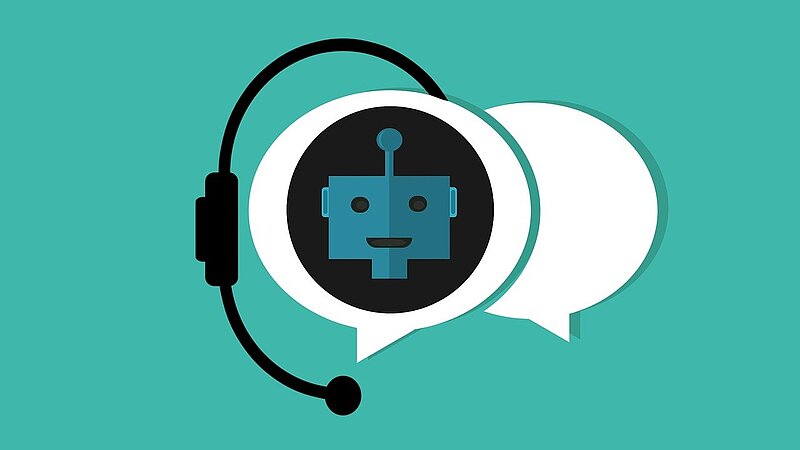Chatbots im Customer Service – Wünschen Sie sich künstliche Kollegen!?